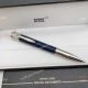 Copy Mont blanc Mark Twain Limited Edition Red Ballpoint Pen (3)_th.jpg
